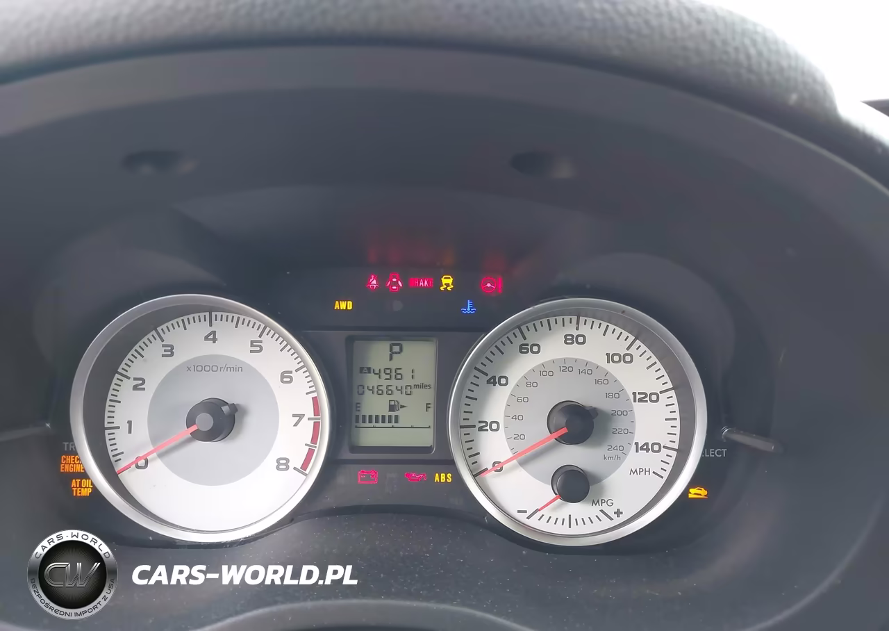 2014 Subaru Impreza 2.0I Premium VIN:JF1GJAC62EH018628 - 7