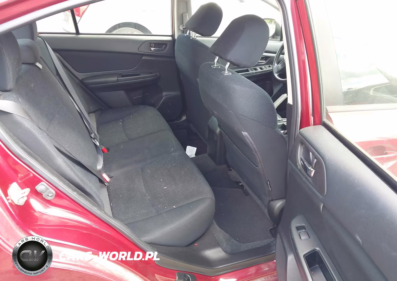 2014 Subaru Impreza 2.0I Premium VIN:JF1GJAC62EH018628 - 8