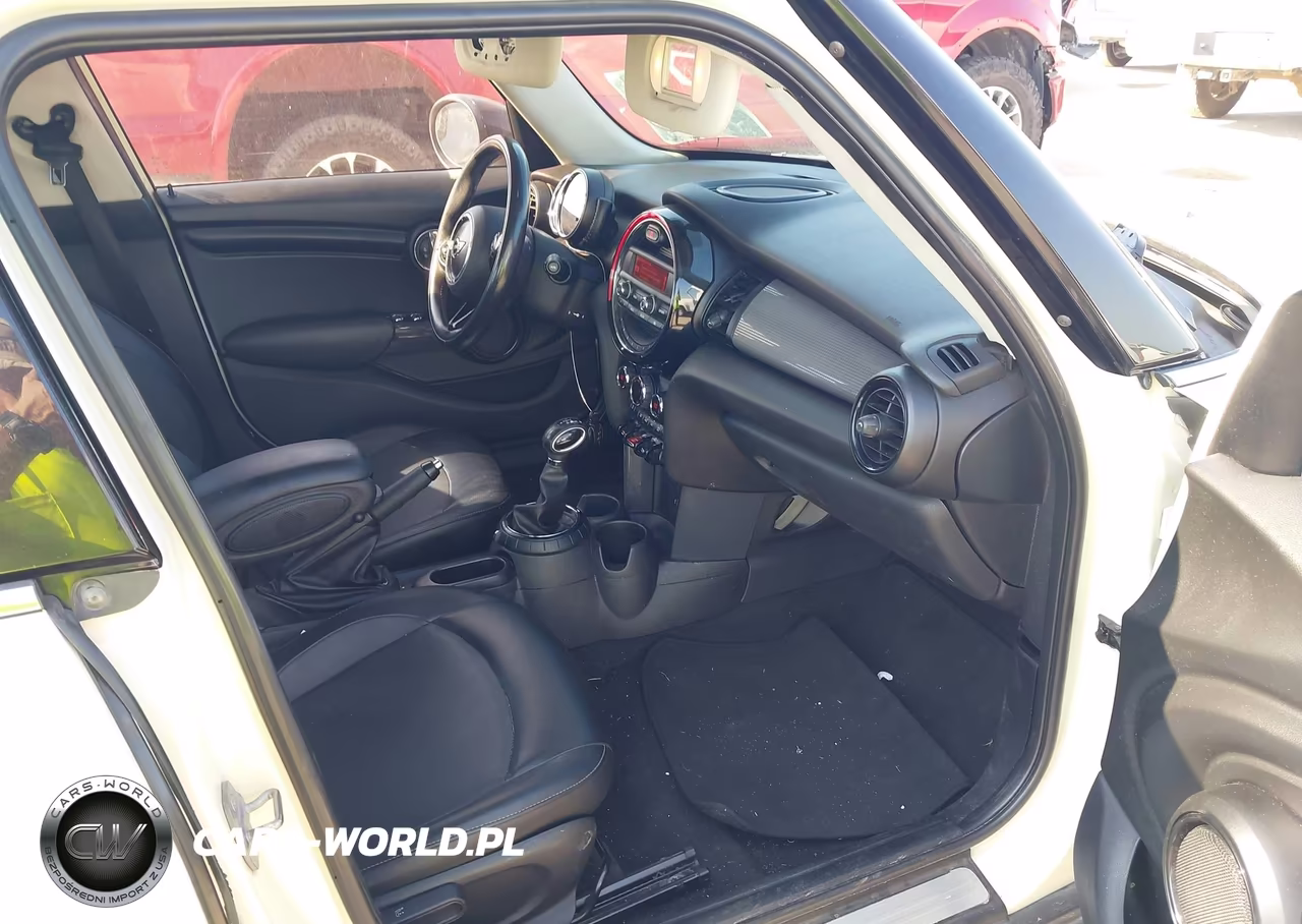 2015 Mini Hardtop Cooper VIN:WMWXS5C51FT827426 - 5