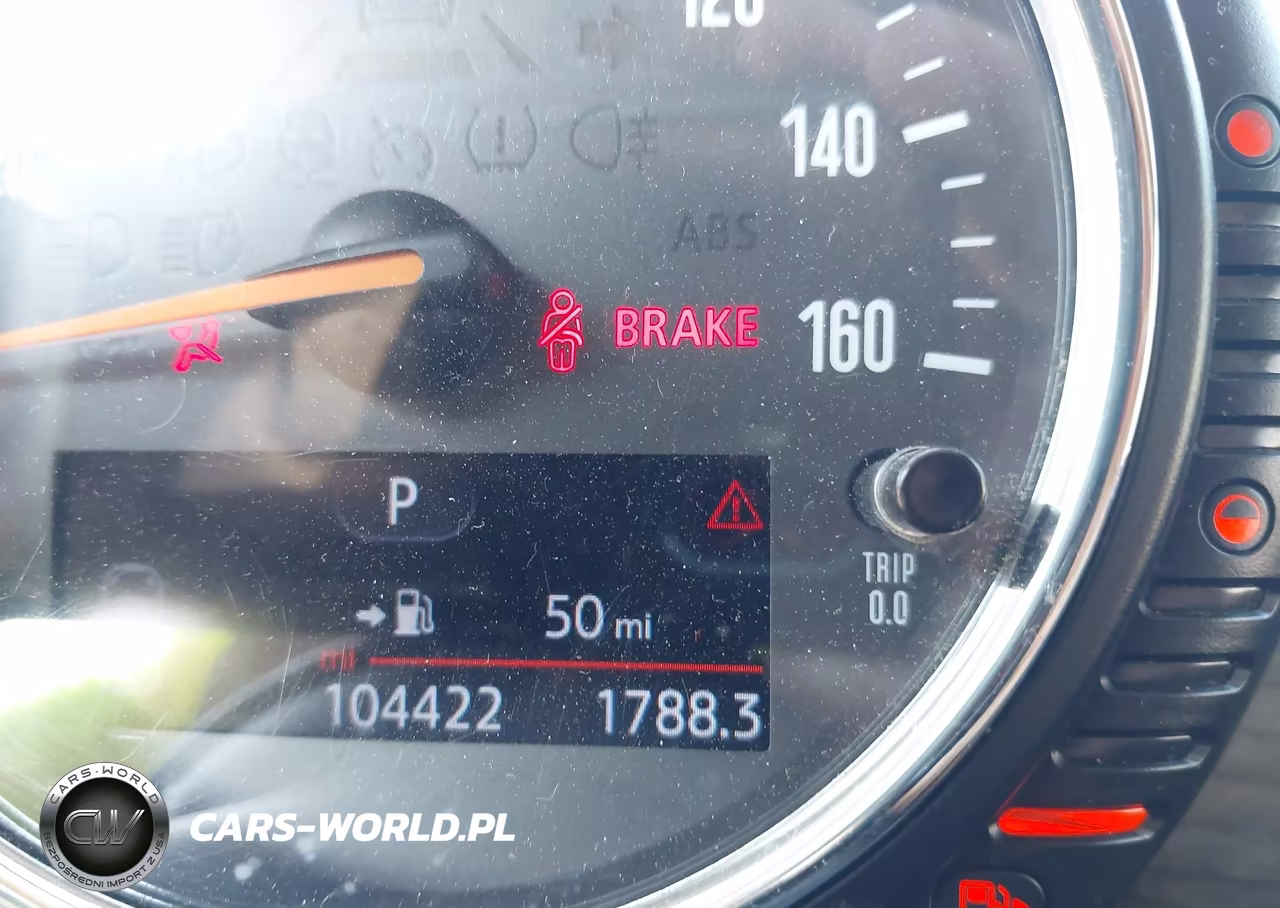 2015 Mini Hardtop Cooper VIN:WMWXS5C51FT827426 - 7