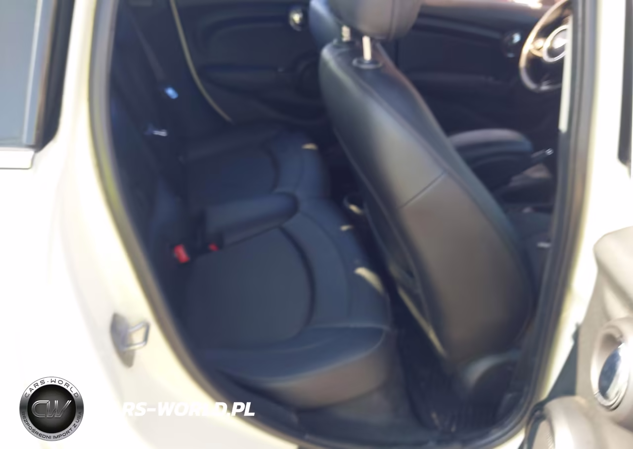 2015 Mini Hardtop Cooper VIN:WMWXS5C51FT827426 - 8