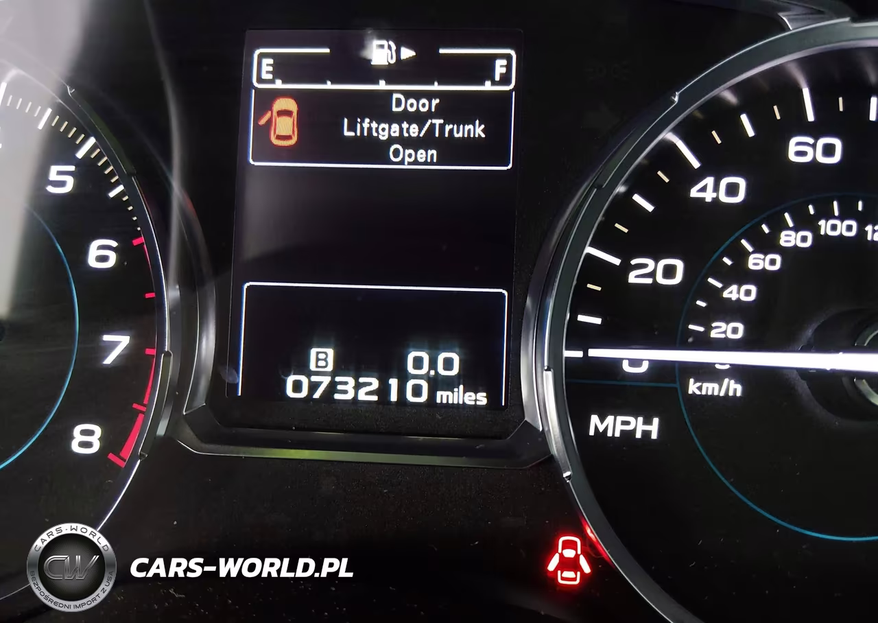 2017 Subaru Forester 2.5I Limited VIN:JF2SJARC0HH463635 - 16