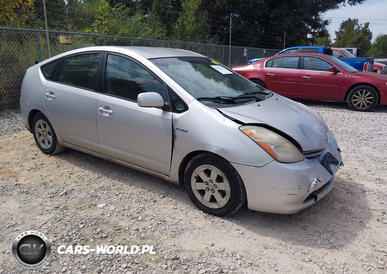 2006 Toyota Prius