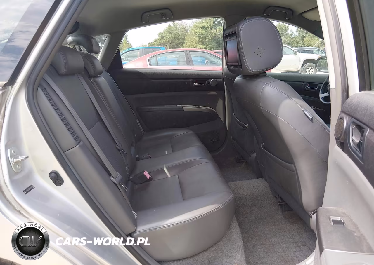 2006 Toyota Prius VIN:JTDKB20UX63189765 - 8