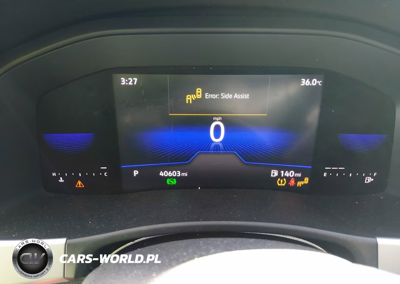 2022 Volkswagen Atlas 3.6L V6 Se W-Technology VIN:1V2WR2CA7NC504016 - 7