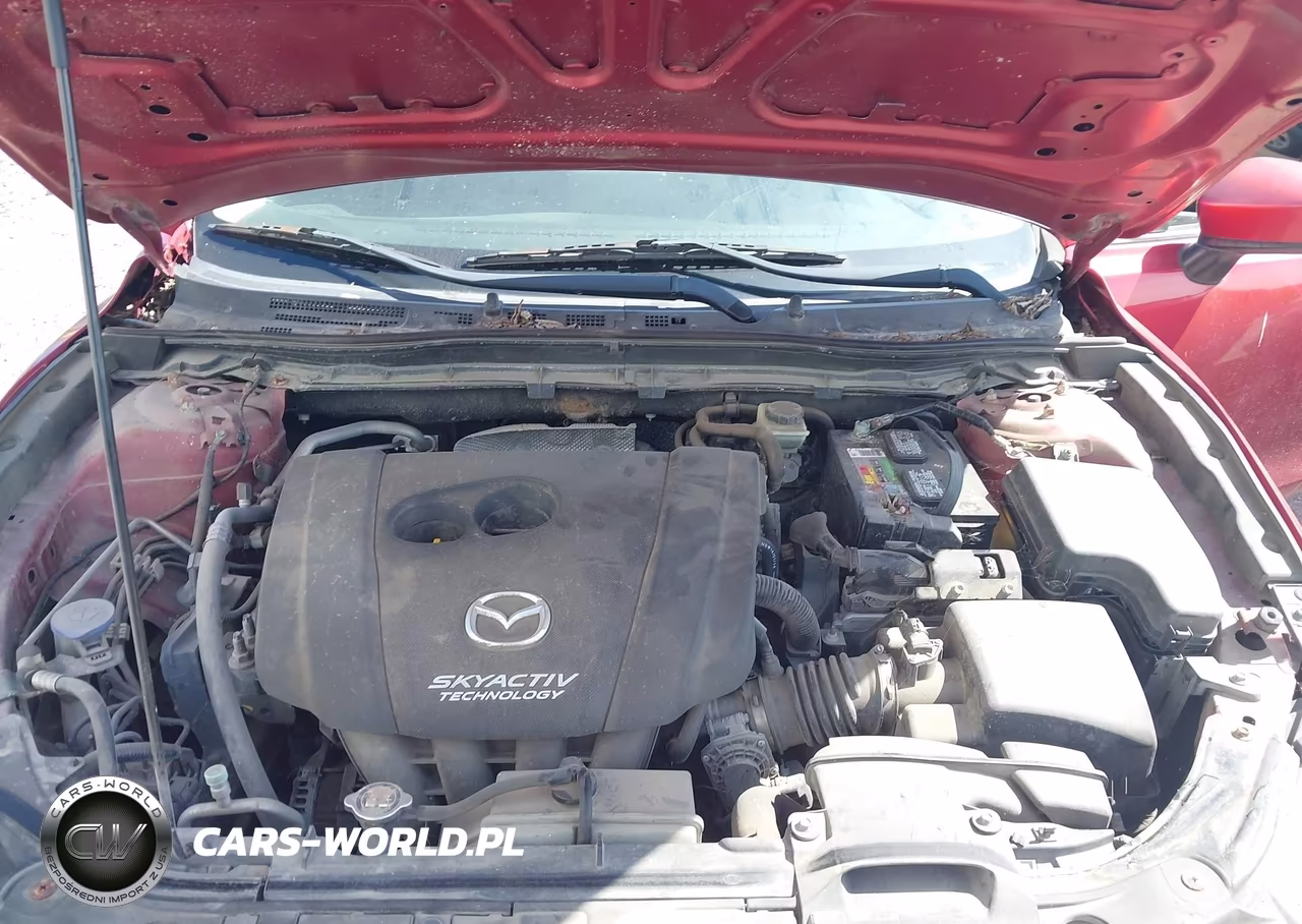 2015 Mazda Mazda3 I Touring VIN:3MZBM1V79FM125462 - 10
