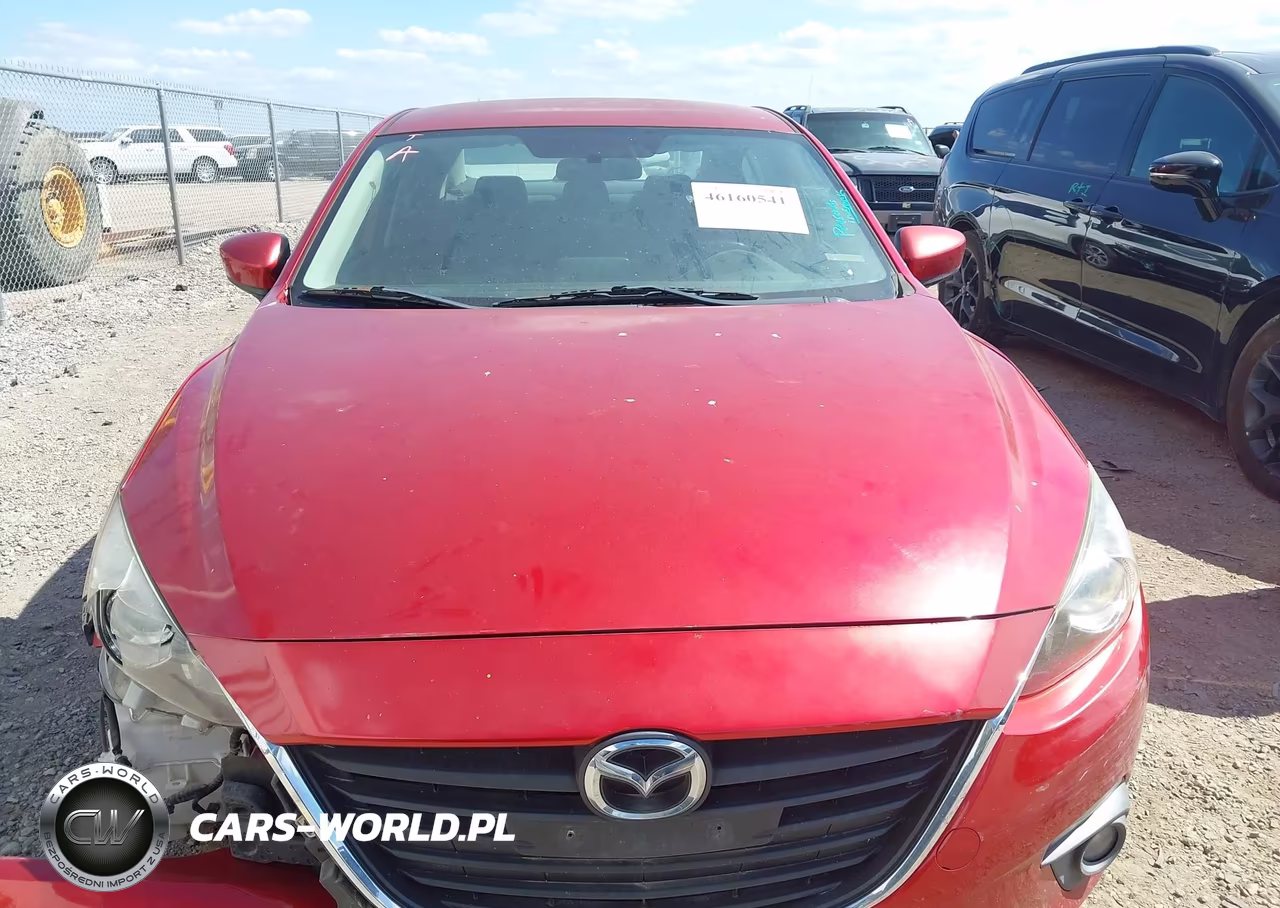2015 Mazda Mazda3 I Touring VIN:3MZBM1V79FM125462 - 12