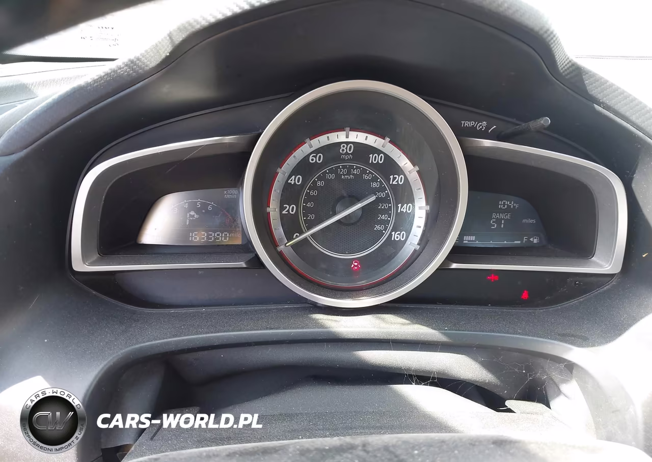 2015 Mazda Mazda3 I Touring VIN:3MZBM1V79FM125462 - 7