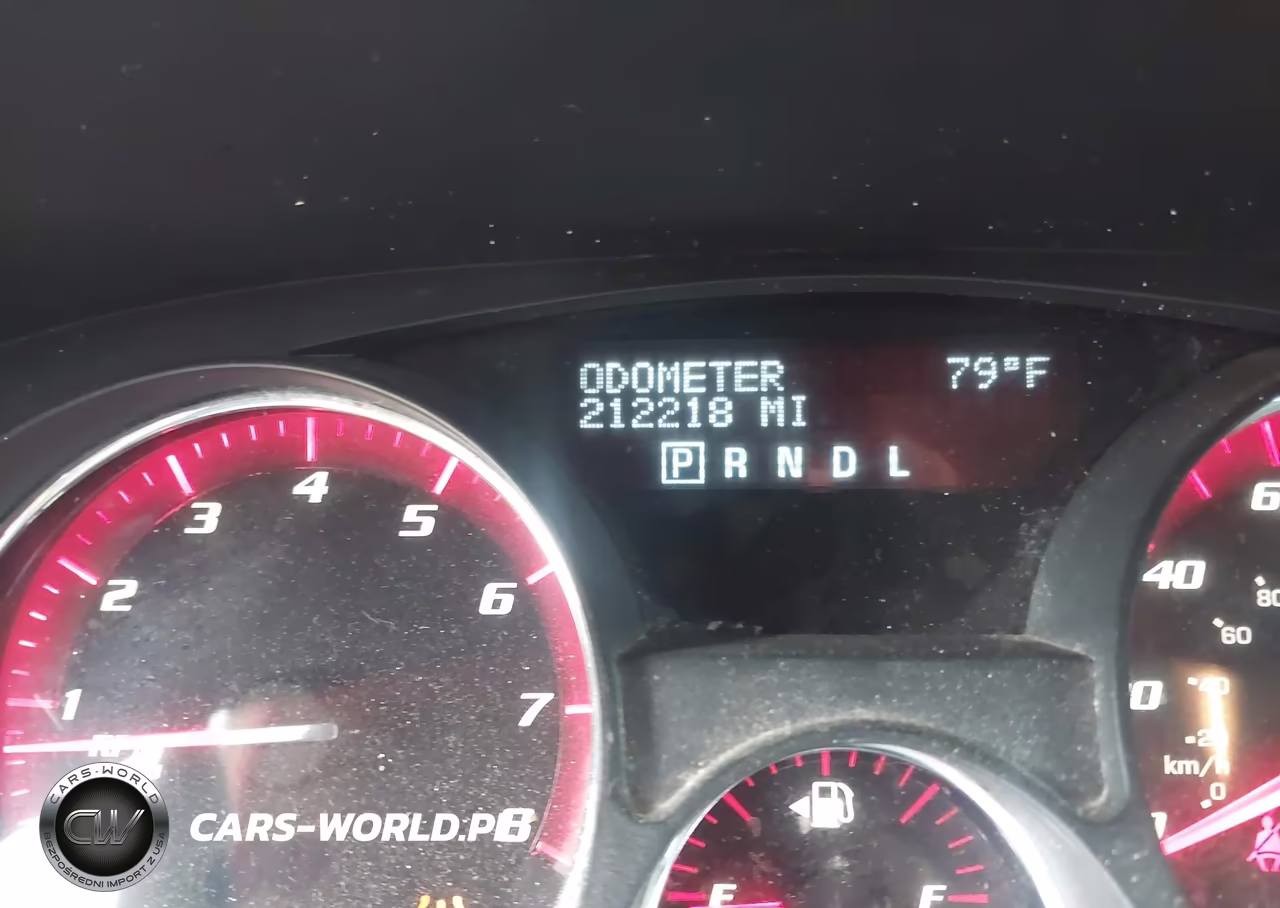 2011 GMC Acadia Sle VIN:1GKKRPEDXBJ312833 - 15
