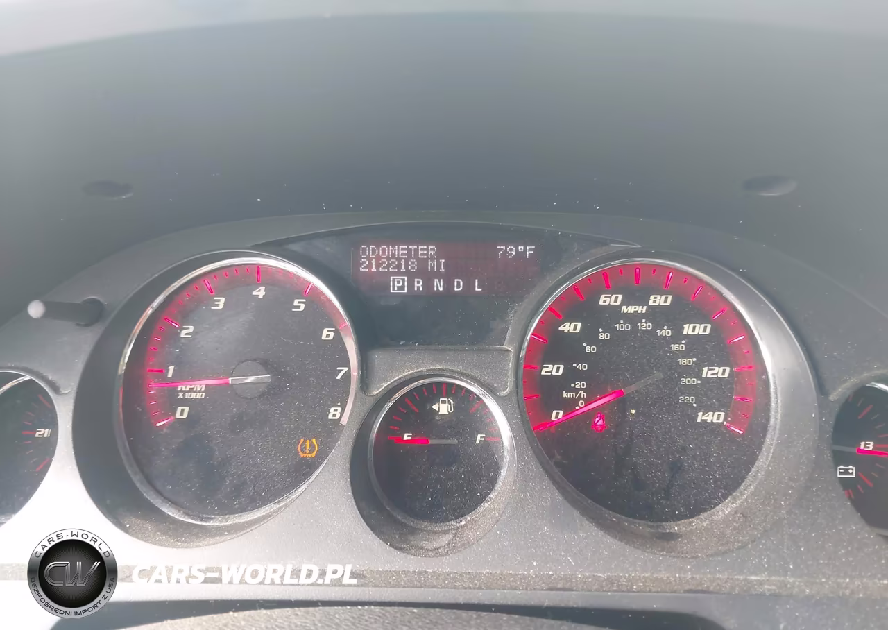 2011 GMC Acadia Sle VIN:1GKKRPEDXBJ312833 - 7