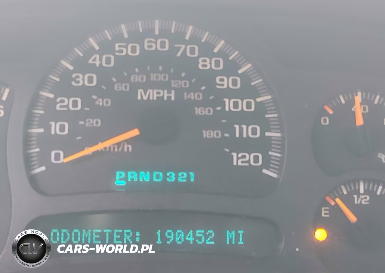 2003 Chevrolet Silverado 1500Hd Ls VIN:1GCGC13U53F114927 - 7