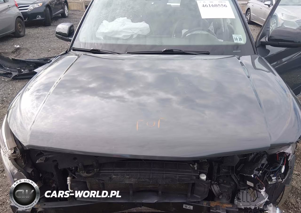 2024 Hyundai Venue Limited VIN:KMHRC8A30RU285791 - 10