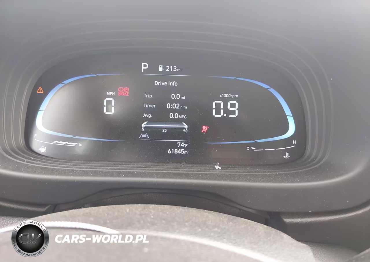 2024 Hyundai Venue Limited VIN:KMHRC8A30RU285791 - 7