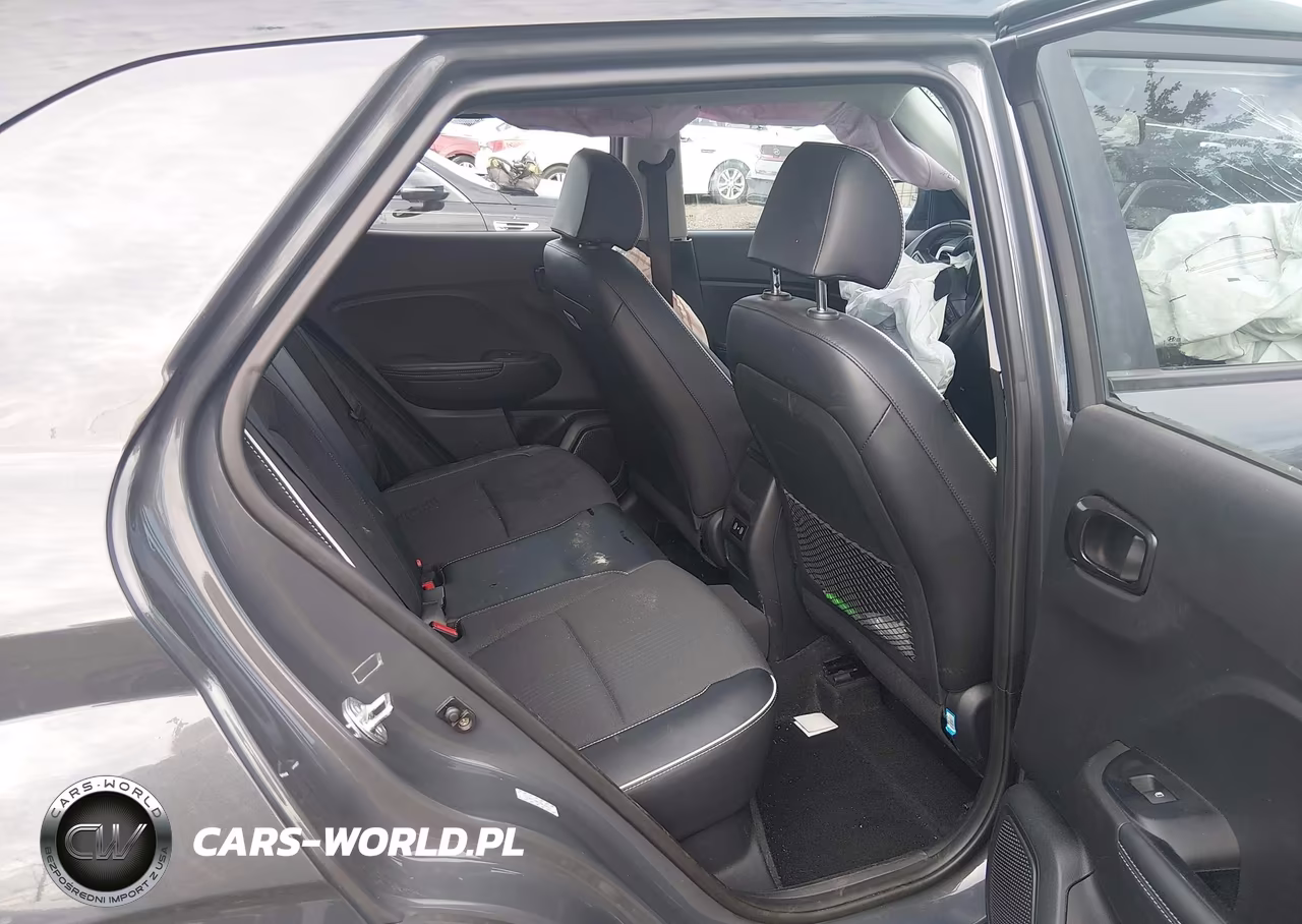 2024 Hyundai Venue Limited VIN:KMHRC8A30RU285791 - 8