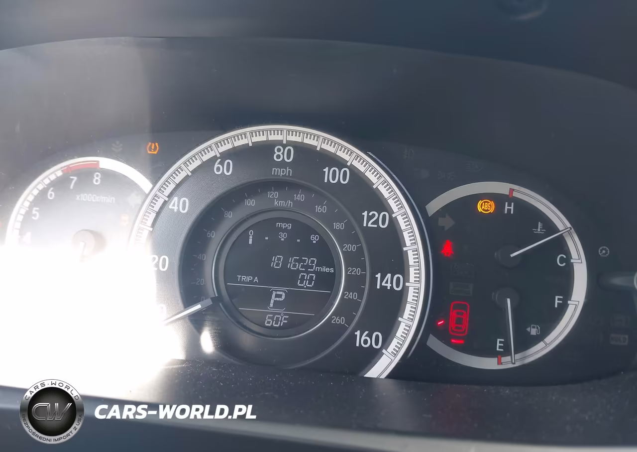 2016 Honda Accord Lx VIN:1HGCR2F31GA000739 - 7