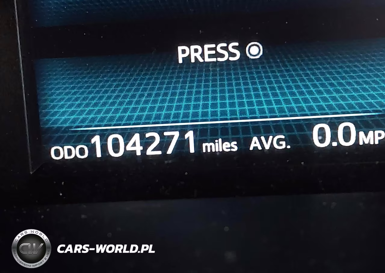 2016 Toyota Prius V Three VIN:JTDZN3EU7GJ049920 - 15
