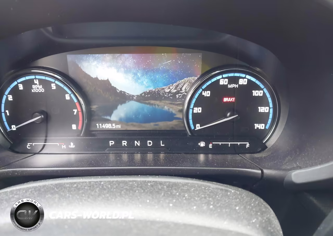 2024 Ford Bronco Sport Outer Banks VIN:3FMCR9C67RRF72067 - 7