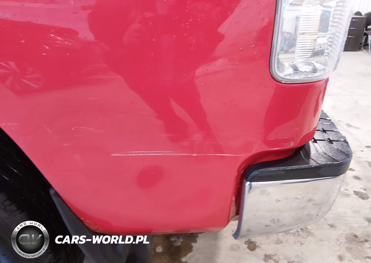 2010 Toyota Tundra Grade 5.7L V8 VIN:5TFUW5F12AX151749 - 21