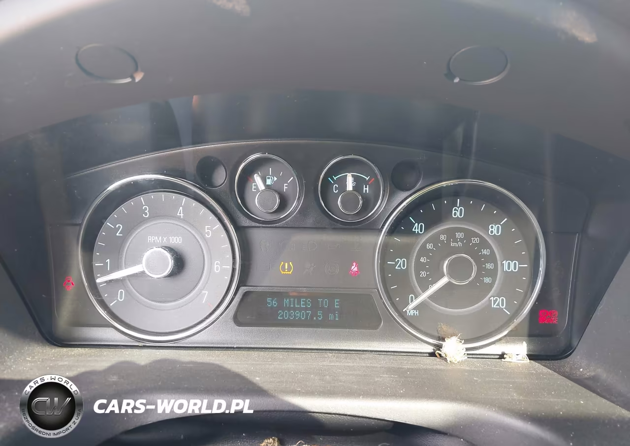 2012 Ford Flex Sel VIN:2FMGK5CC9CBD12084 - 7