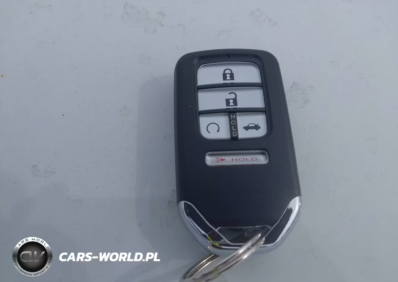 2021 Honda Accord Sport Se VIN:1HGCV1F45MA113510 - 11