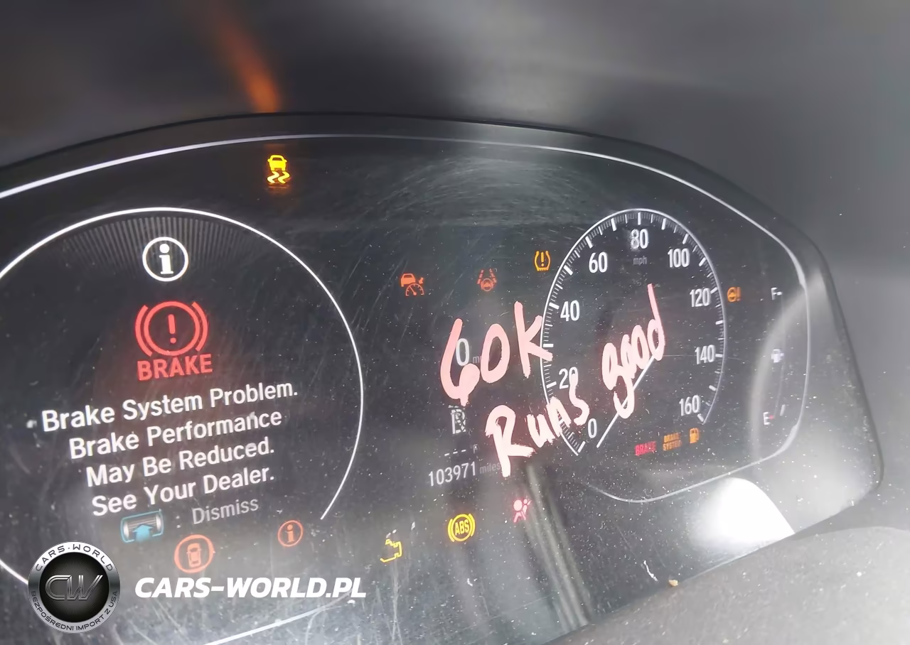 2021 Honda Accord Sport Se VIN:1HGCV1F45MA113510 - 7