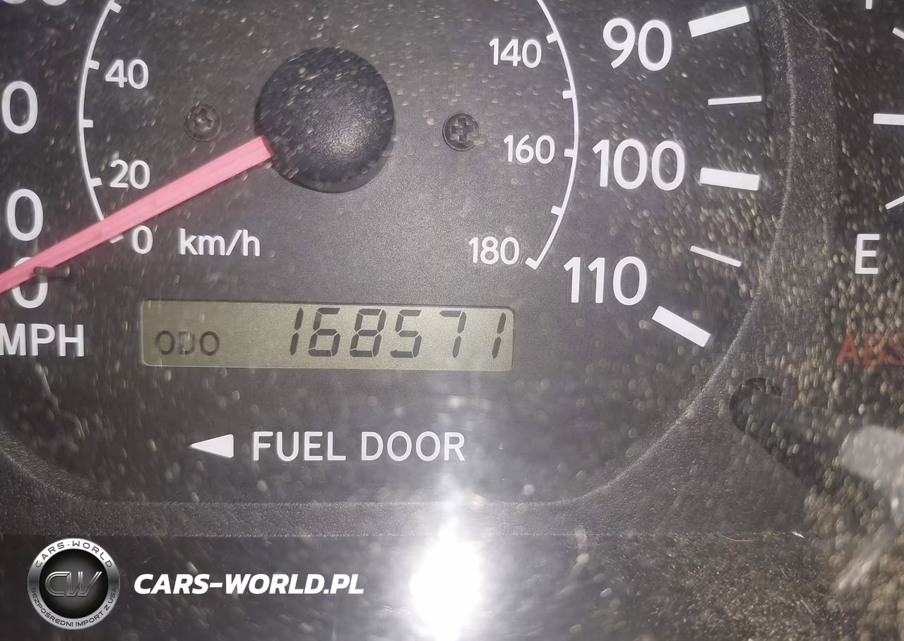 2000 Toyota Sienna Le VIN:4T3ZF13C8YU245377 - 15