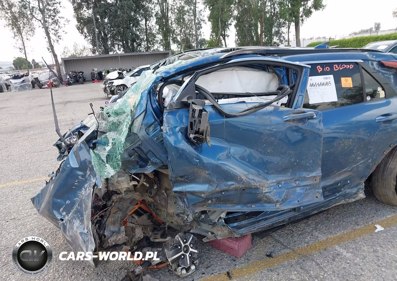 2023 Kia Niro Plug-In Hybrid Ex VIN:KNDCS3LF7P5052747 - 12