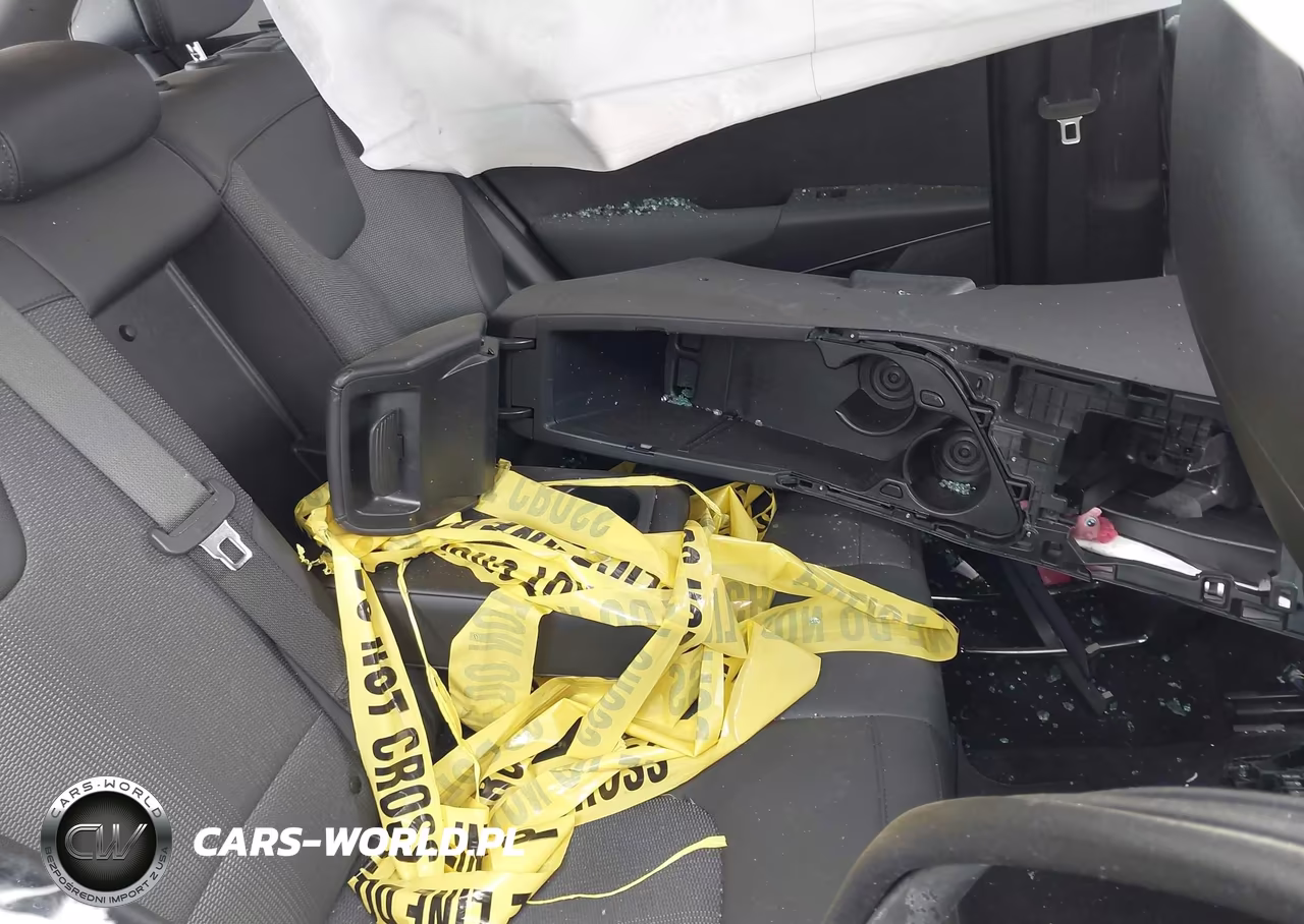 2023 Kia Niro Plug-In Hybrid Ex VIN:KNDCS3LF7P5052747 - 8