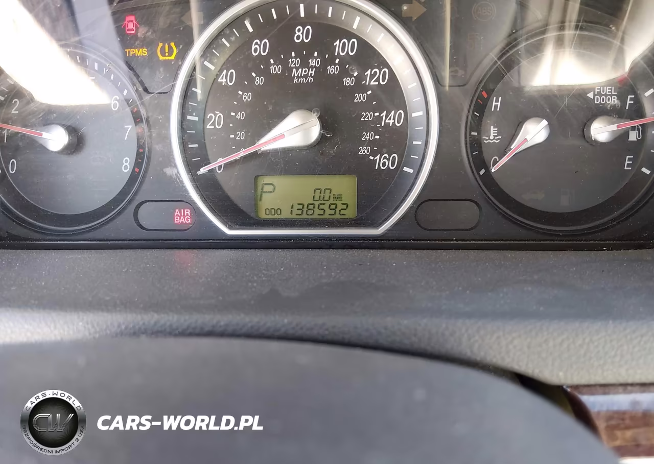 2007 Hyundai Sonata Limited-Se V6 VIN:5NPEU46FX7H241736 - 7