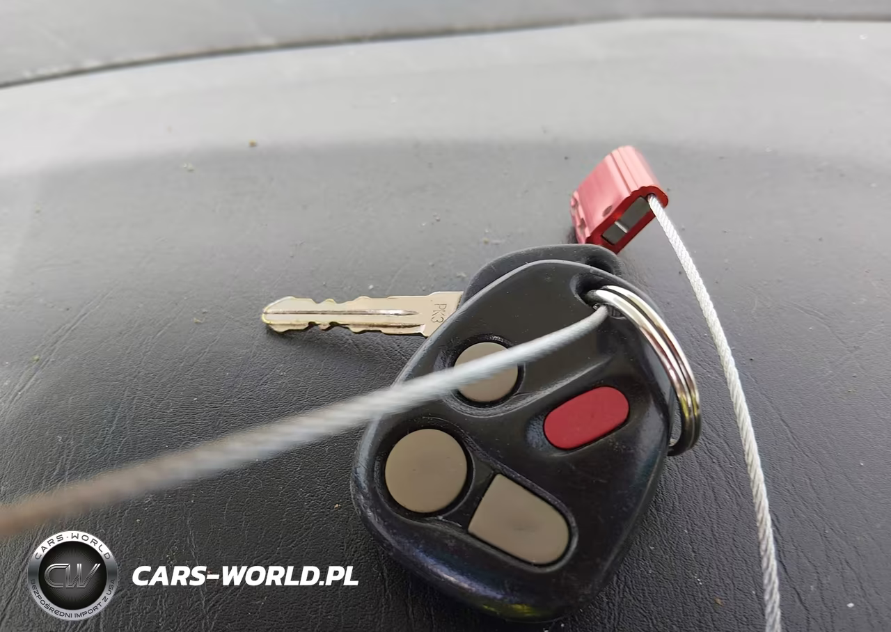 2005 Buick Lesabre Custom VIN:1G4HP52K15U284471 - 11