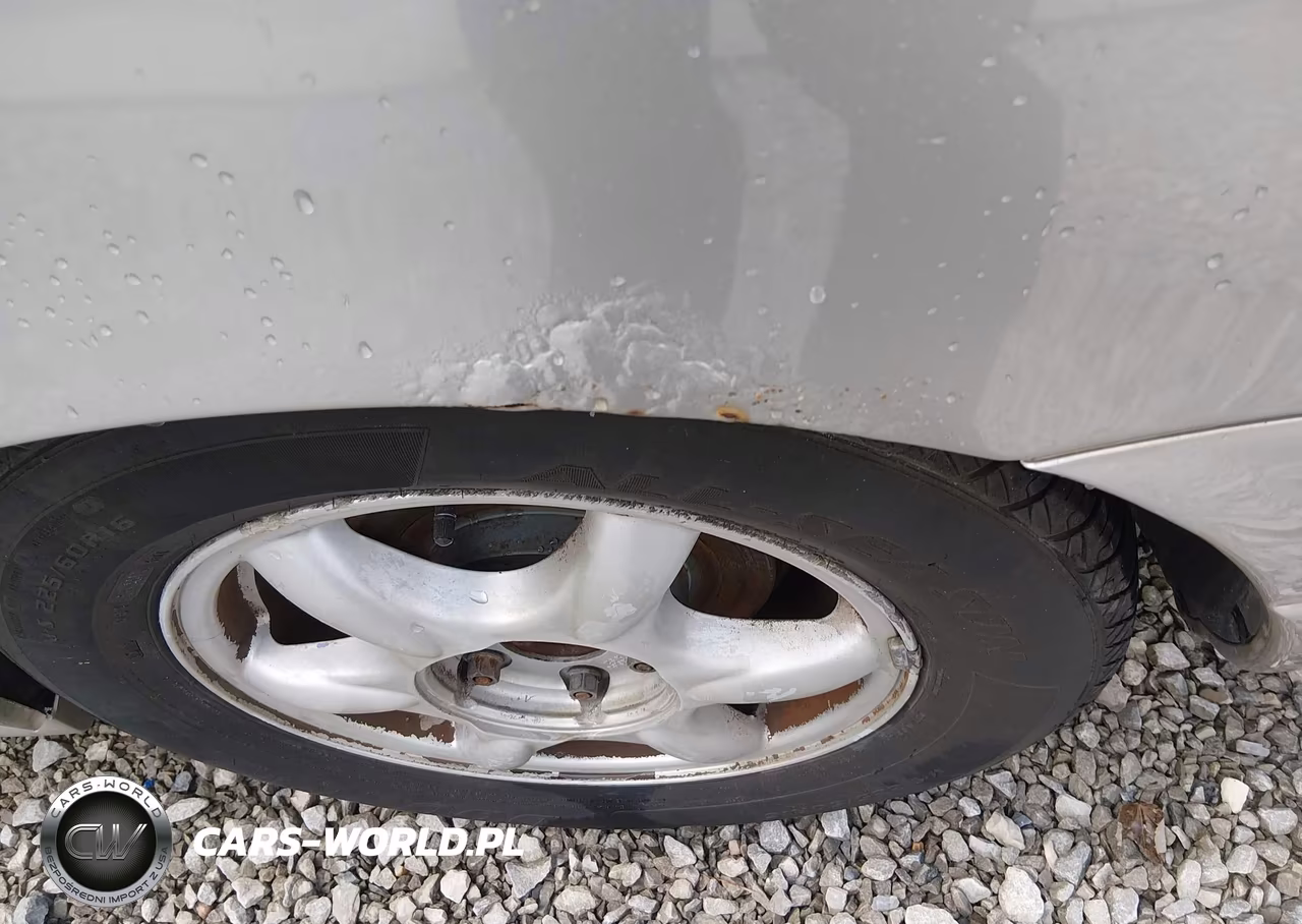 2005 Buick Lesabre Custom VIN:1G4HP52K15U284471 - 13