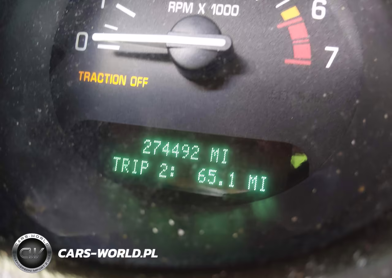 2005 Buick Lesabre Custom VIN:1G4HP52K15U284471 - 19