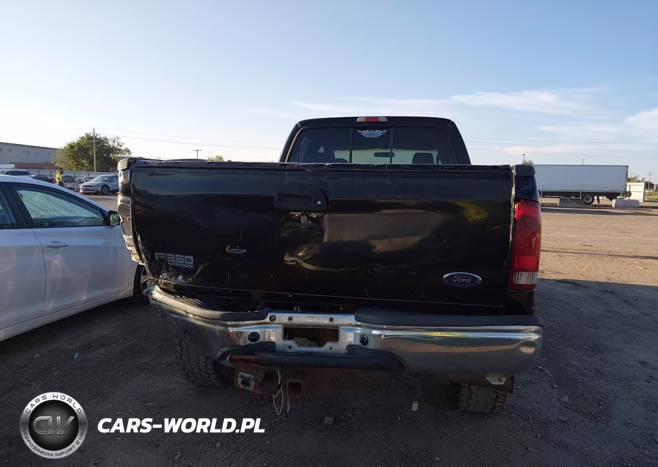 2004 Ford F-350 Lariat-Xl-Xlt VIN:1FTSW31PX4EB32695 - 16