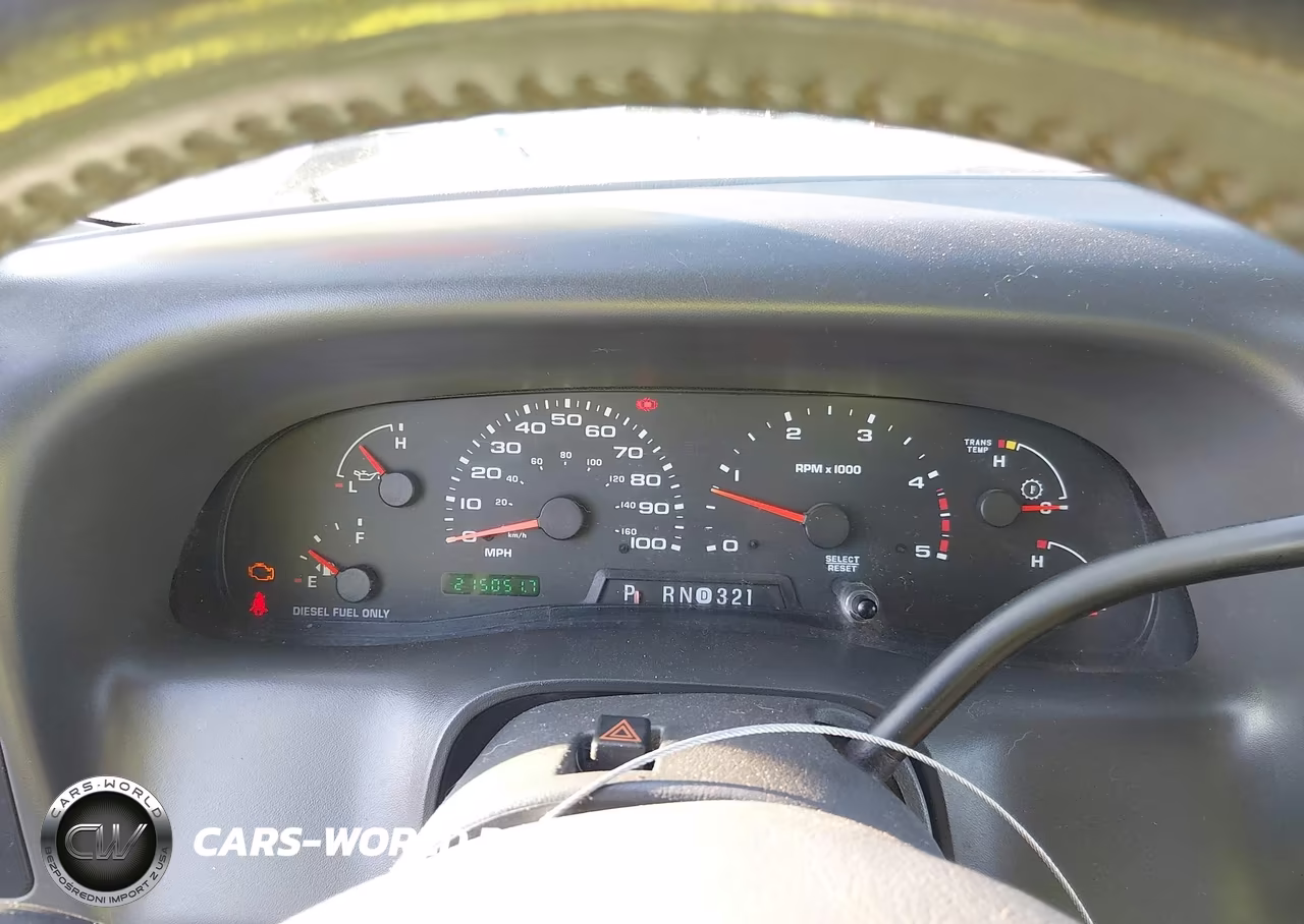 2004 Ford F-350 Lariat-Xl-Xlt VIN:1FTSW31PX4EB32695 - 7
