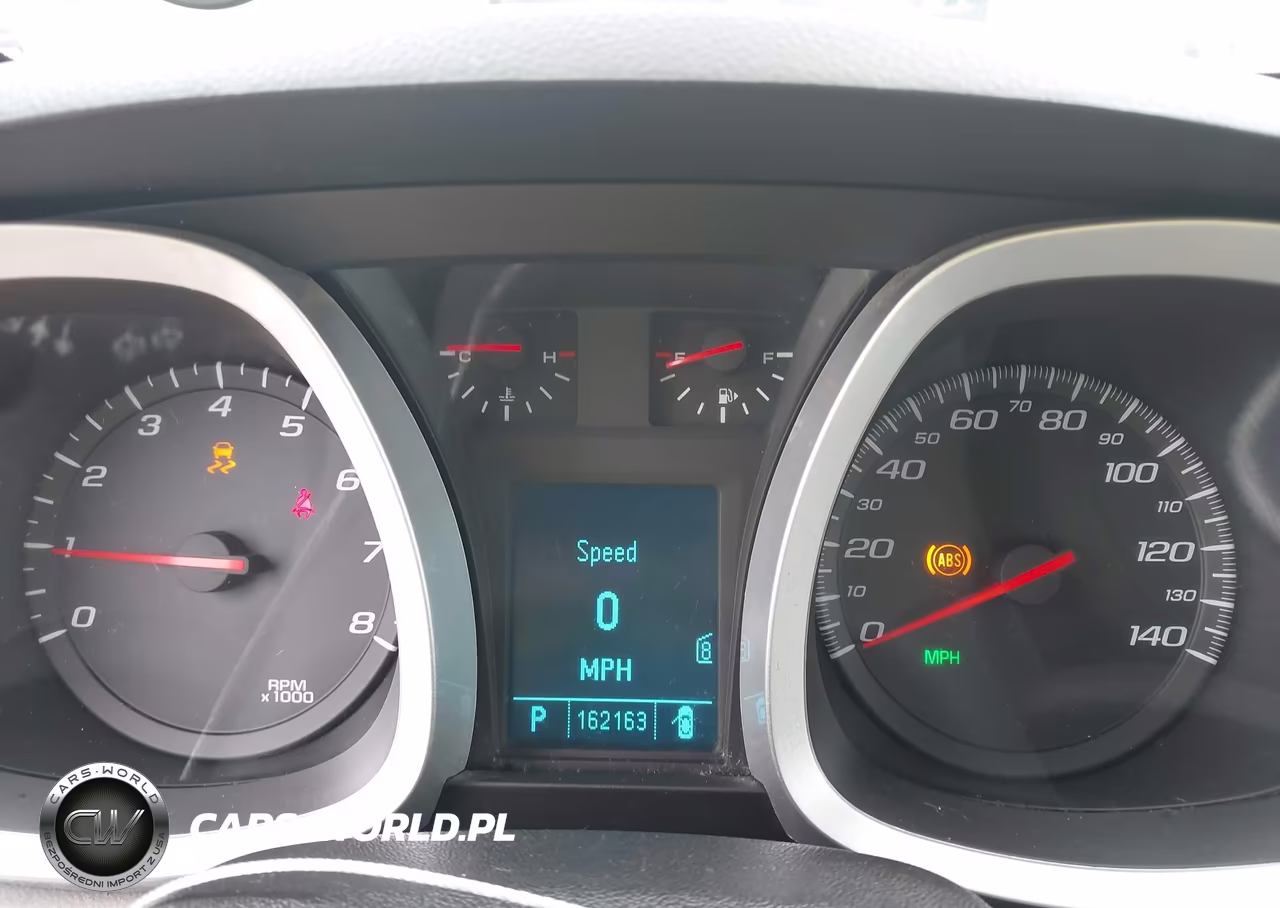 2011 Chevrolet Equinox 1Lt VIN:2CNALDECXB6431571 - 7