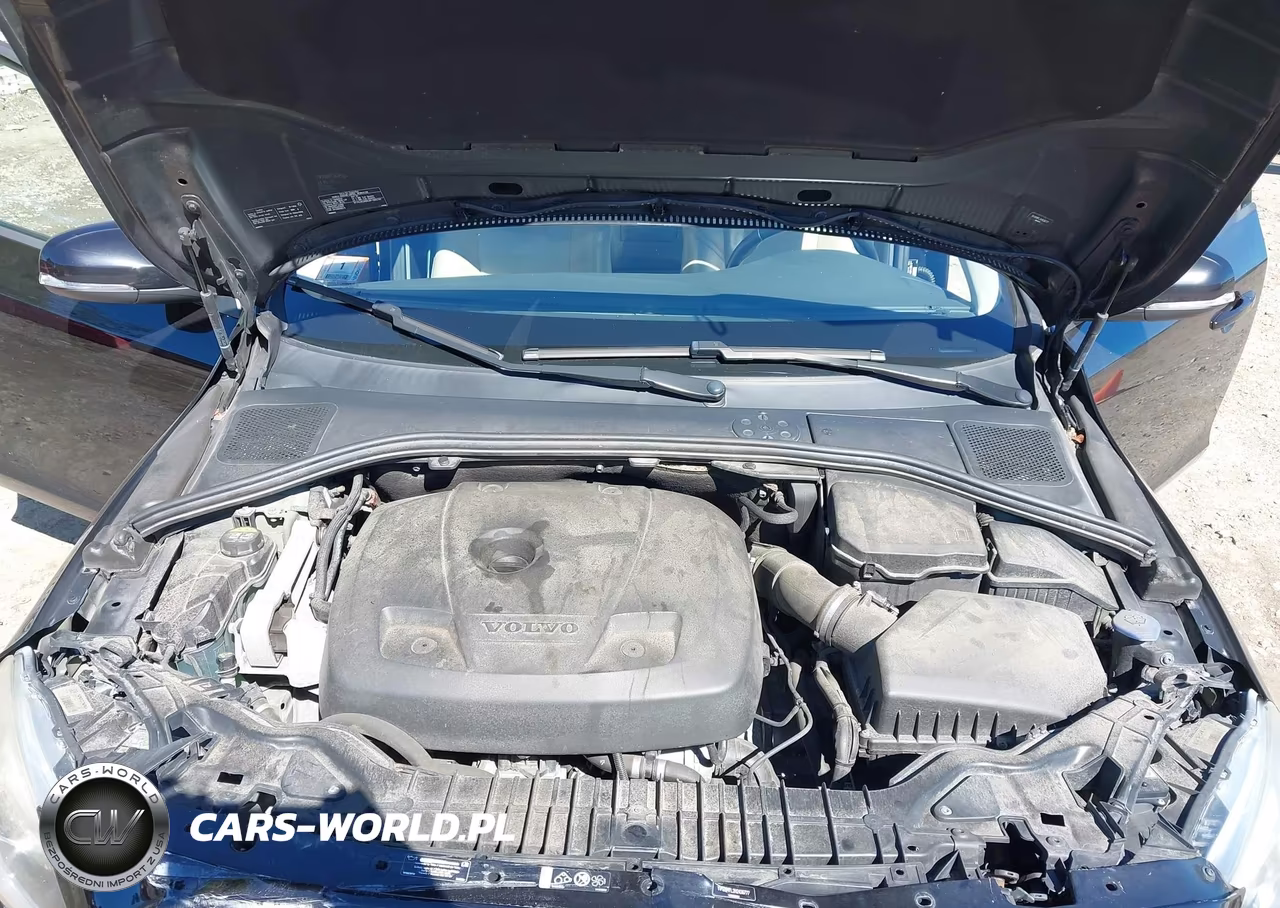 2017 Volvo S60 T5 Dynamic VIN:YV126MFL2H2436777 - 10