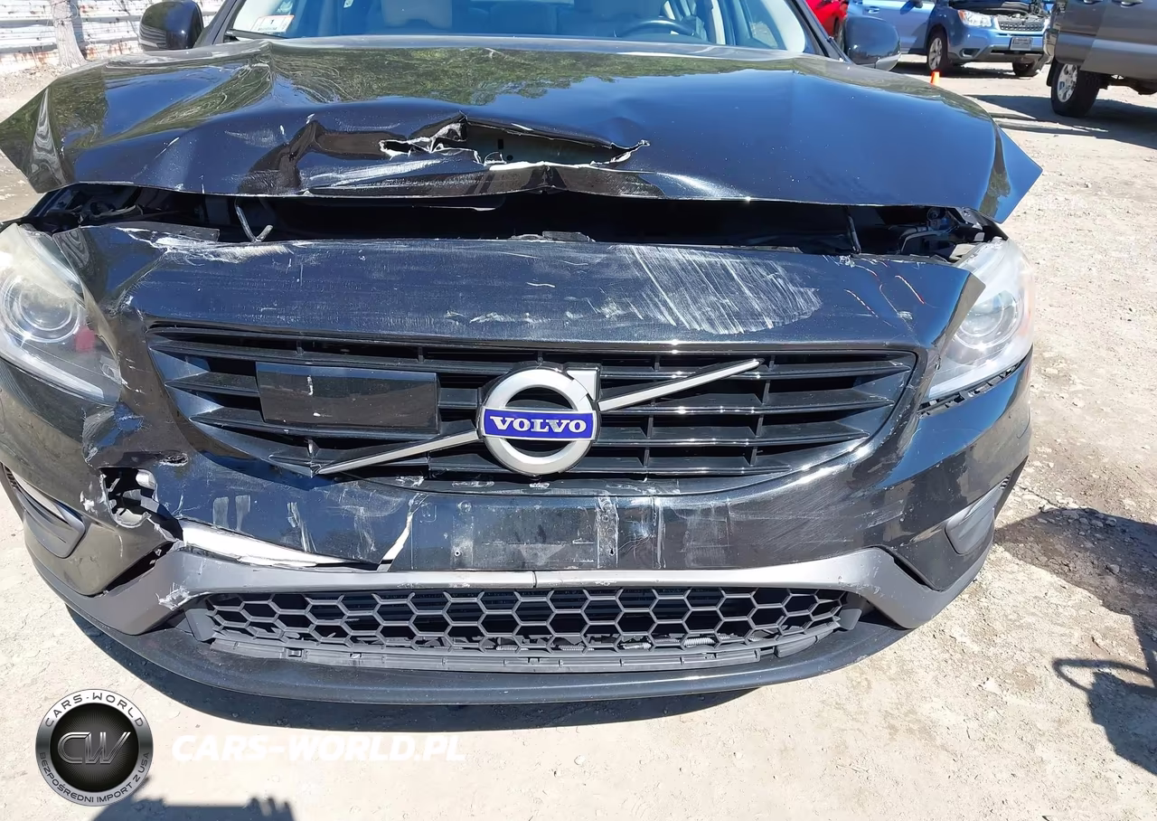 2017 Volvo S60 T5 Dynamic VIN:YV126MFL2H2436777 - 6