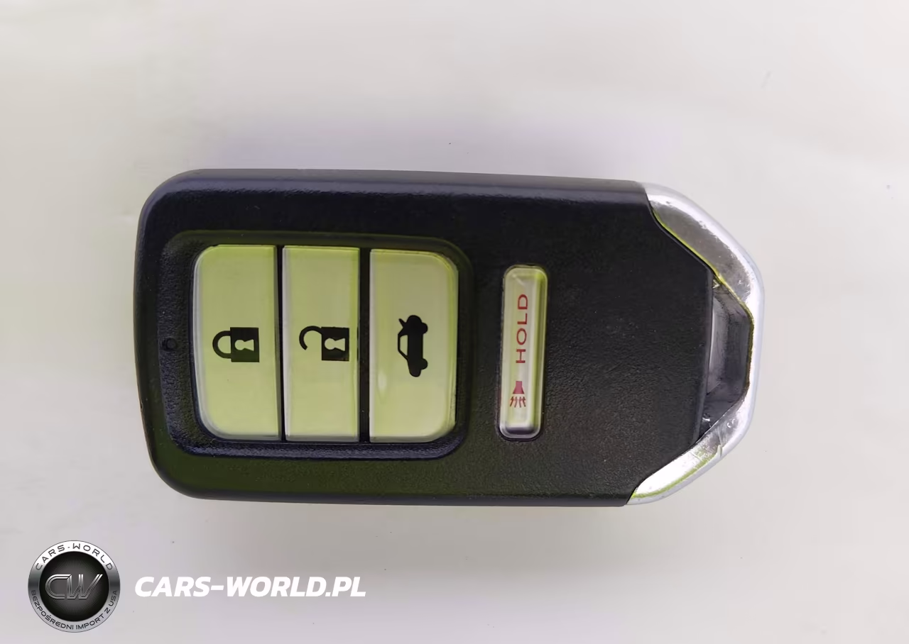 2018 Honda Accord Sport VIN:1HGCV1F35JA069883 - 11