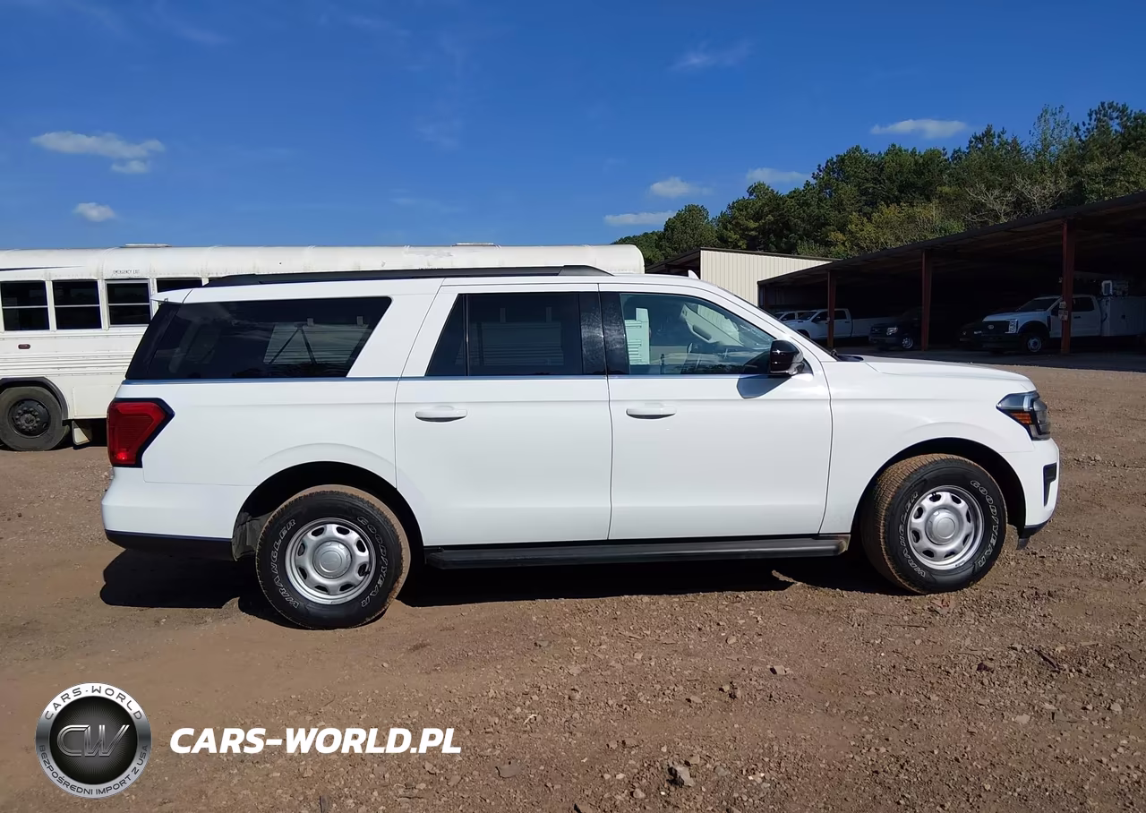 2023 Ford Expedition Xl Max VIN:1FMJK1G89PEA04072 - 13