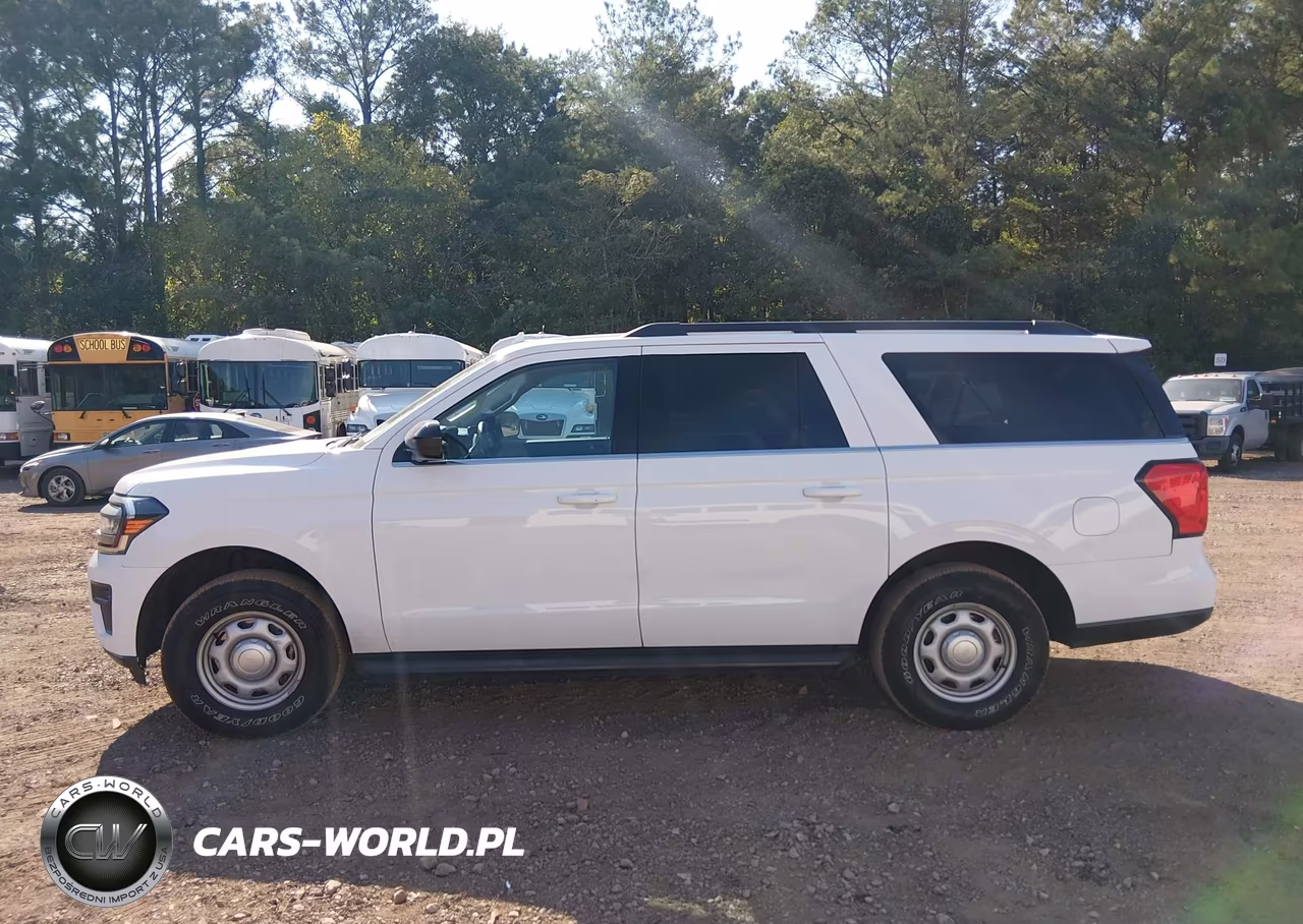 2023 Ford Expedition Xl Max VIN:1FMJK1G89PEA04072 - 14