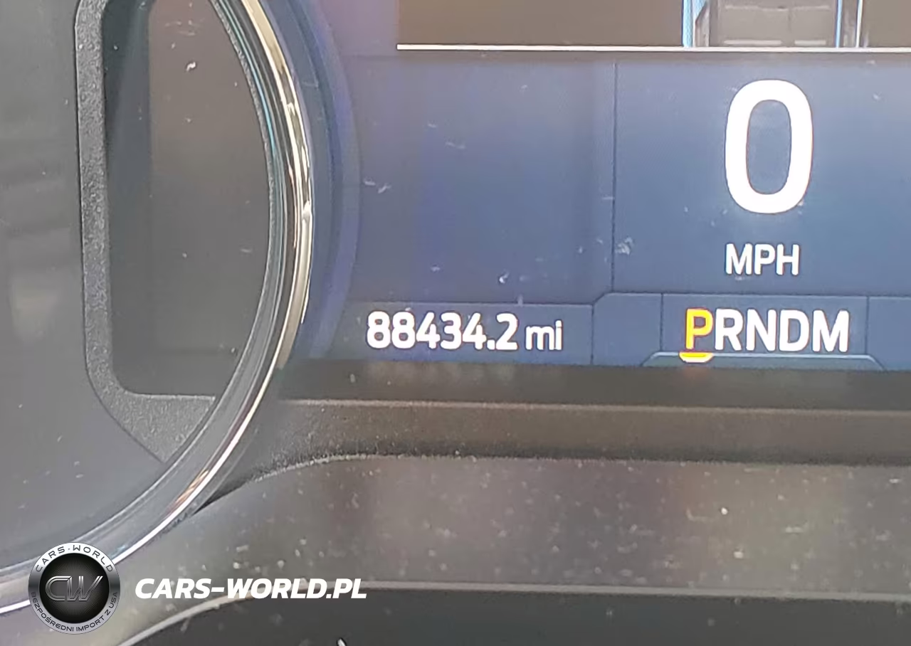 2023 Ford Expedition Xl Max VIN:1FMJK1G89PEA04072 - 15