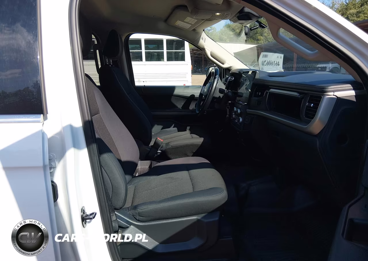 2023 Ford Expedition Xl Max VIN:1FMJK1G89PEA04072 - 5