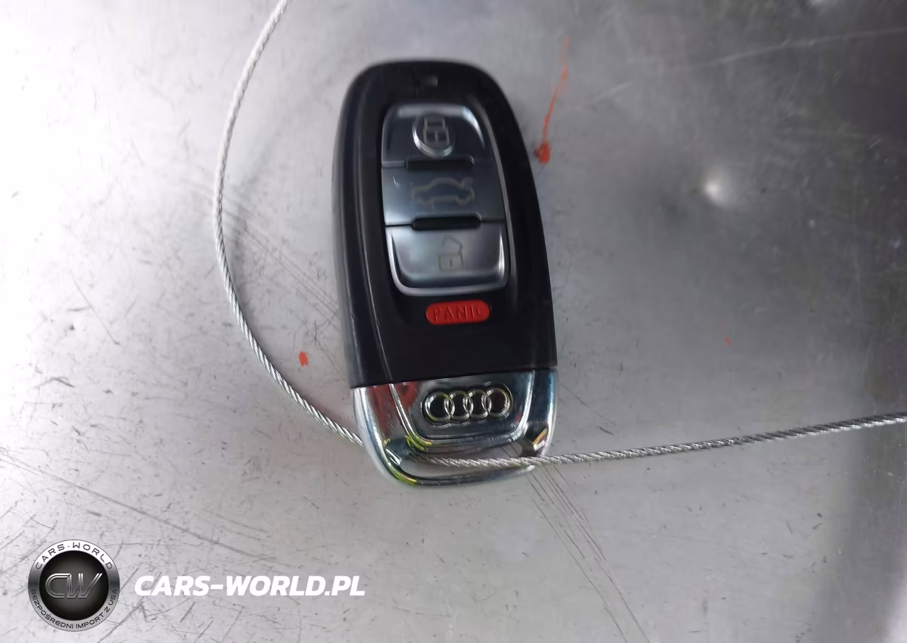 2013 Audi A4 2.0T Premium VIN:WAUHFAFL8DA191284 - 11