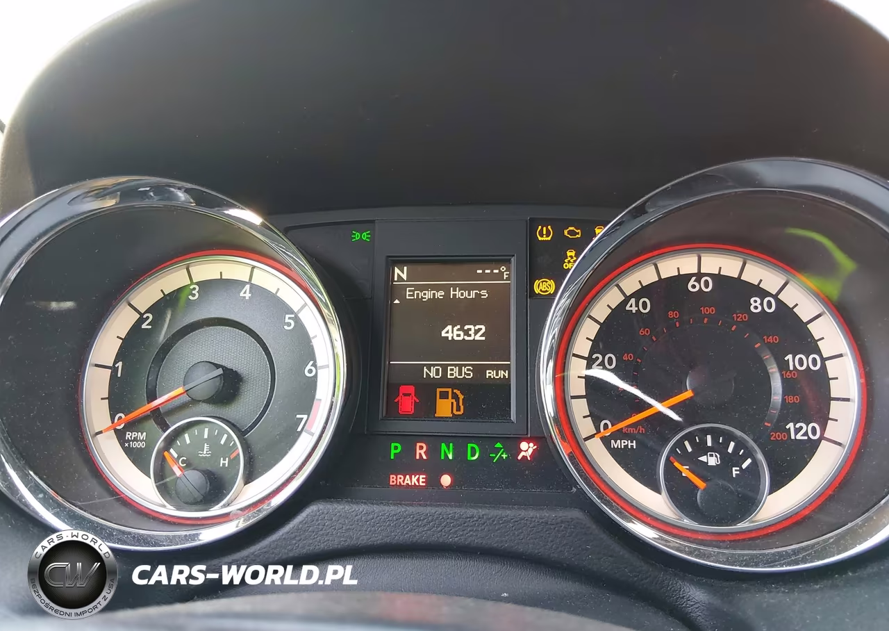 2017 Dodge Grand Caravan Gt VIN:2C4RDGEG4HR673837 - 7