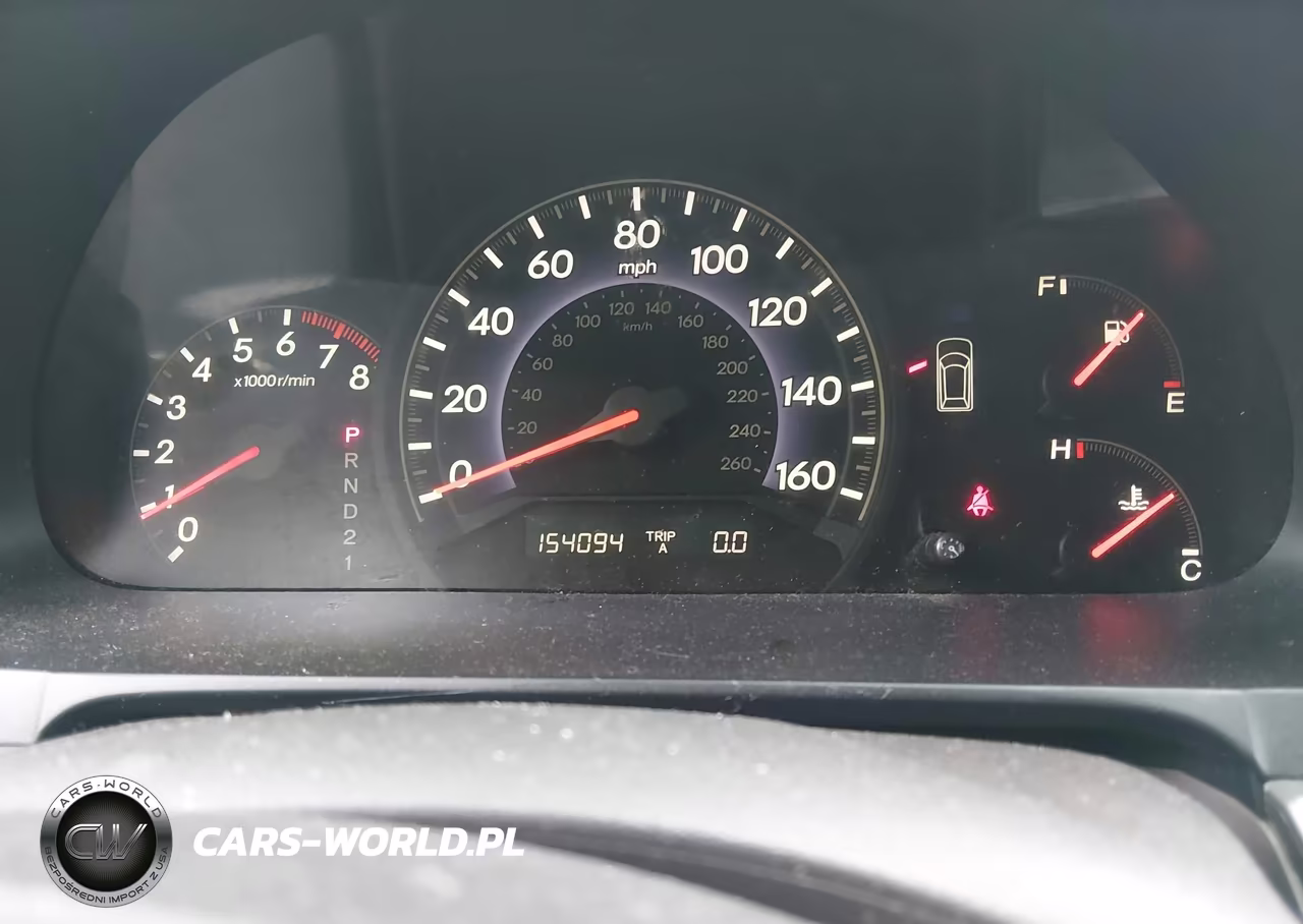 2010 Honda Odyssey Ex-L VIN:5FNRL3H72AB088960 - 7