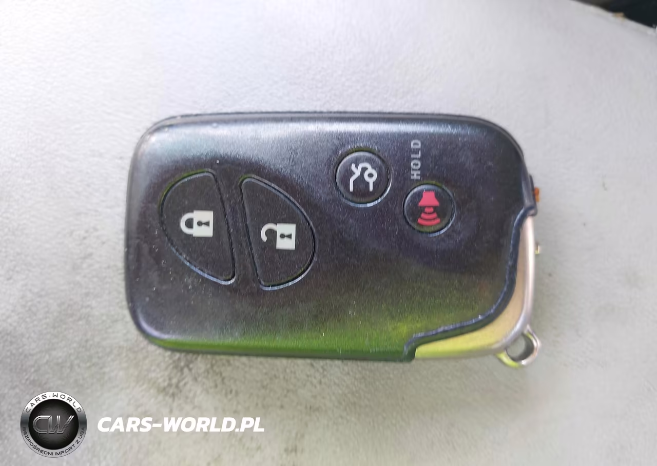 2010 Lexus Hs 250H Premium VIN:JTHBB1BA1A2006263 - 11
