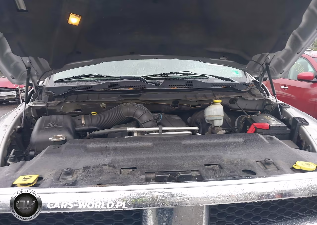 2011 Ram Ram 1500 Slt VIN:1D7RV1CT3BS548298 - 10