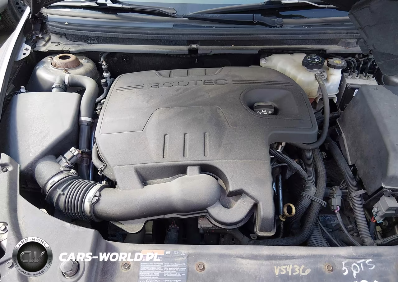 2011 Chevrolet Malibu Ls VIN:1G1ZB5E14BF156034 - 10