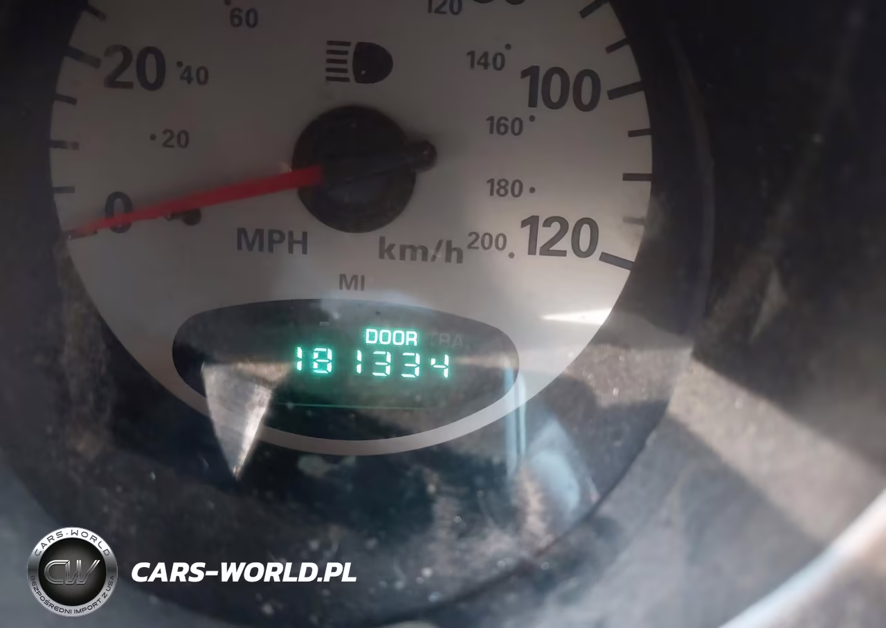 2002 Chrysler Pt Cruiser Limited VIN:3C8FY68B22T298373 - 12