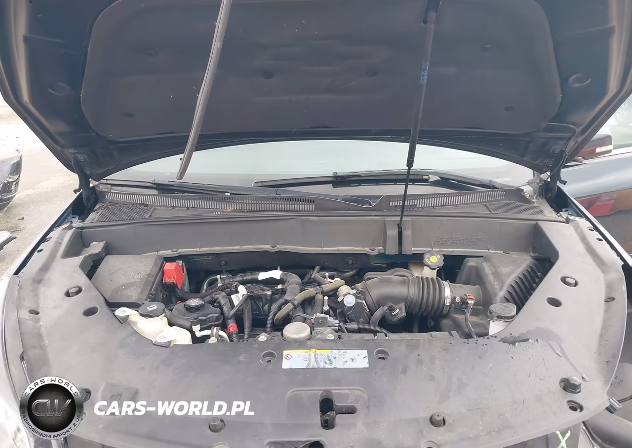 2016 Chevrolet Traverse 1Lt VIN:1GNKRGKD8GJ261668 - 10